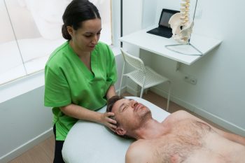 osteopatia tratamiento ATM vallecas