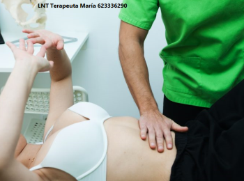 terapia natural mejorar la fertilidad en Madrid
