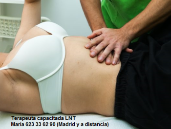 LNT terapia alternativa natural para mejorar la fertilidad